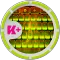 Keyboard Rasta