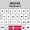 Danish English Keyboard App