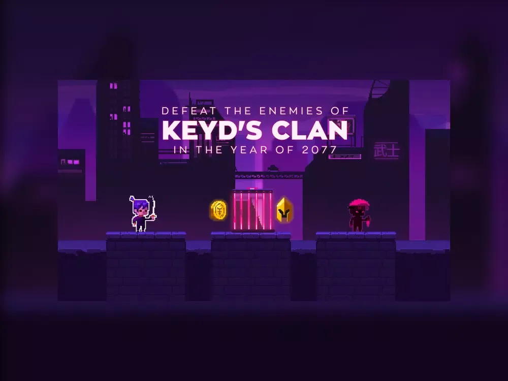 Capturas de pantalla de Cyber Hero iPad 