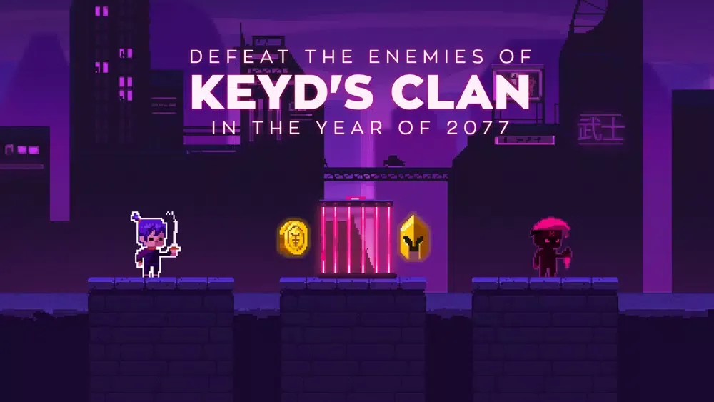 Capturas de pantalla de Cyber Hero