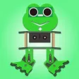 Frog Otto