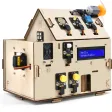 keyes IoT home