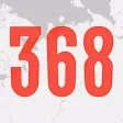 368 Дивизия