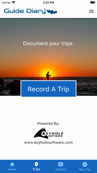 صور KHS Guide Diary