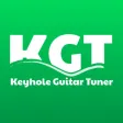 KHS Guitar Tuner Pro
