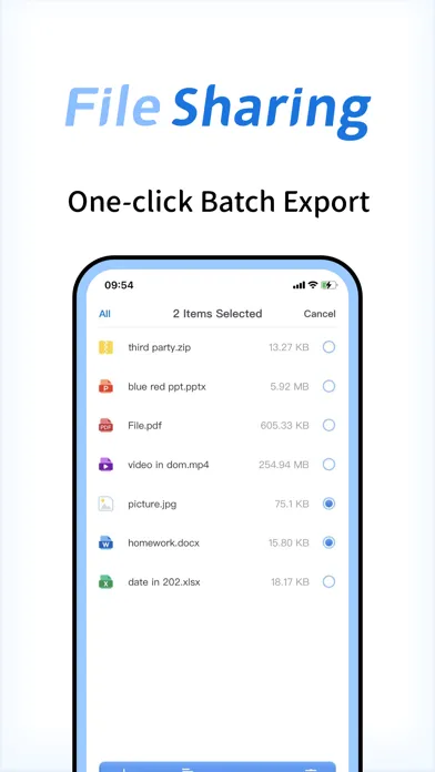 صور File Transfer：PhotoSync Tool