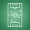 Football Tactical Board