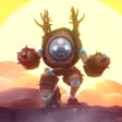 Ragnarok Rampage Ragnarok Rampage