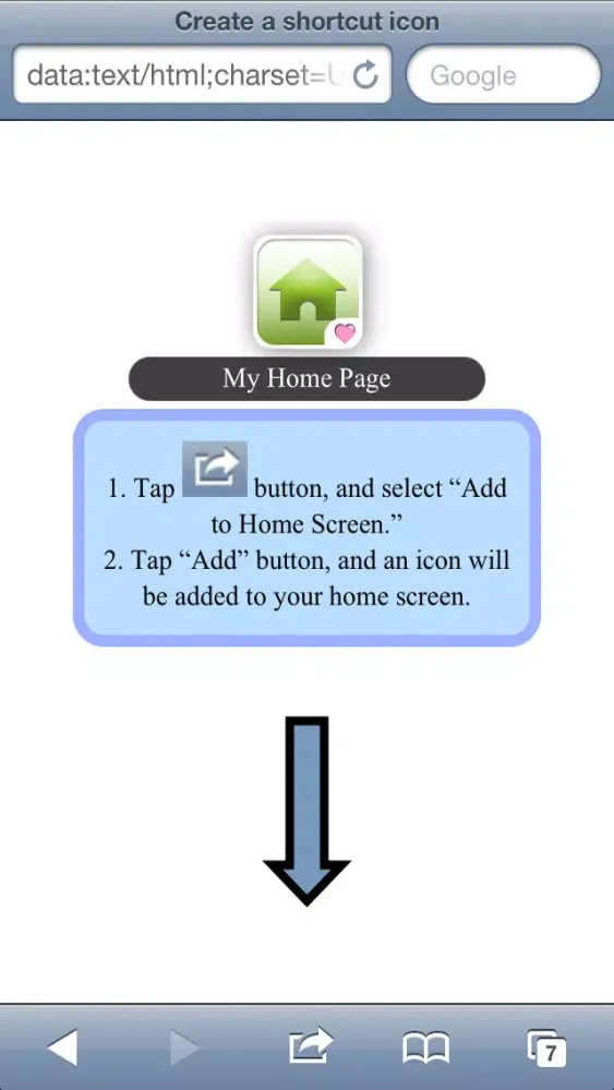 Easy Shortcut Icon:customize your favorite icon on Home screen.It is a generator to change the skin of the icon design.Let's create the icon of the original! स्क्रीनशॉट