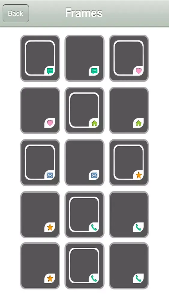 Easy Shortcut Icon:customize your favorite icon on Home screen.It is a generator to change the skin of the icon design.Let's create the icon of the original! स्क्रीनशॉट