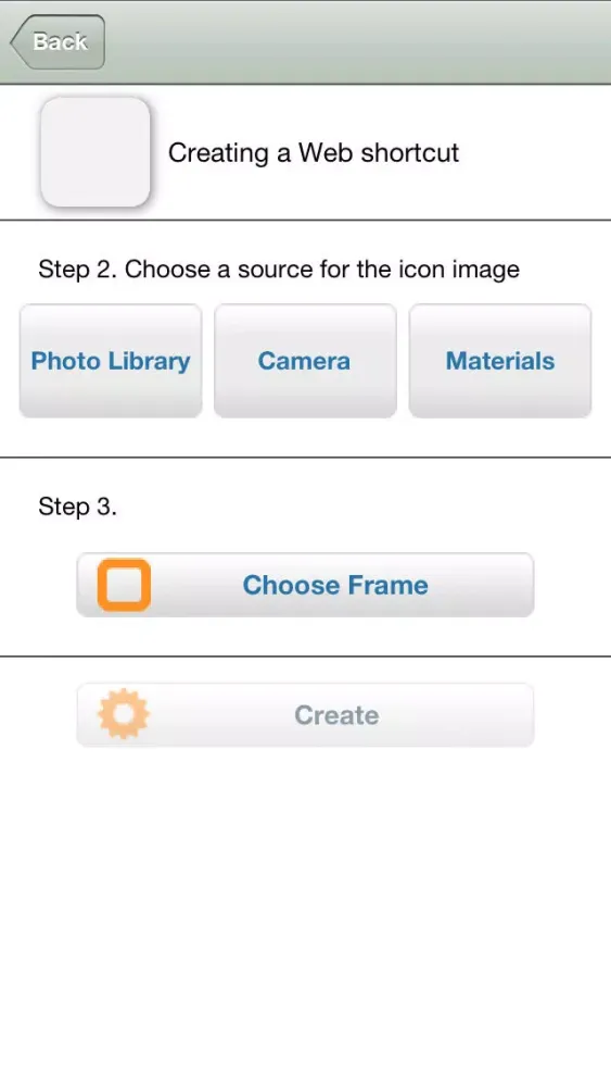 Easy Shortcut Icon:customize your favorite icon on Home screen.It is a generator to change the skin of the icon design.Let's create the icon of the original! स्क्रीनशॉट
