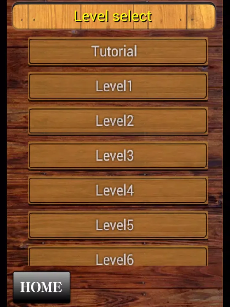 Capturas de tela do Free Sliding Block Puzzle Game - unblock slide puzzles iPad 