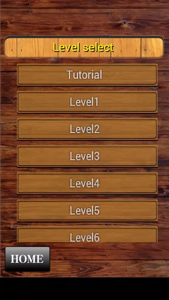 Capturas de tela do Free Sliding Block Puzzle Game - unblock slide puzzles