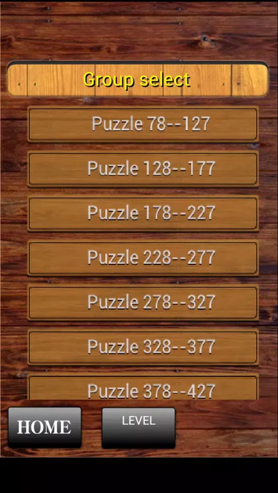 Capturas de tela do Free Sliding Block Puzzle Game - unblock slide puzzles