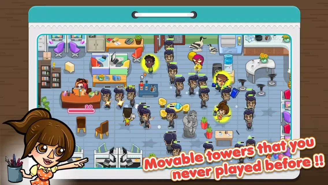 Office Hero應用截圖