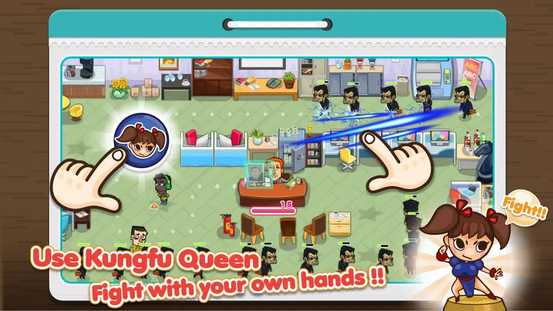 Office Hero應用截圖