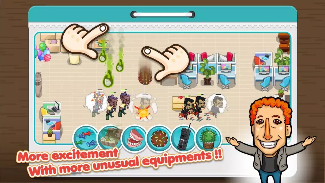 Office Hero應用截圖