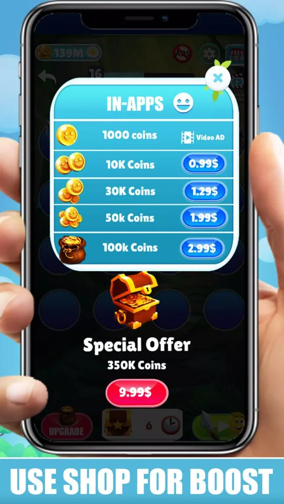 Emoji Knife Hit- Knife Master Screenshots