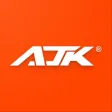 Strobo RGB Digital BT AJK