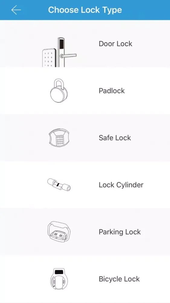 Tangkapan layar KEYNIE DOORS