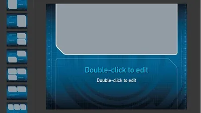 iThemes One for Keynote سکرین شاٹس