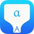 Greek Transliteration Keyboard by KeyNounce