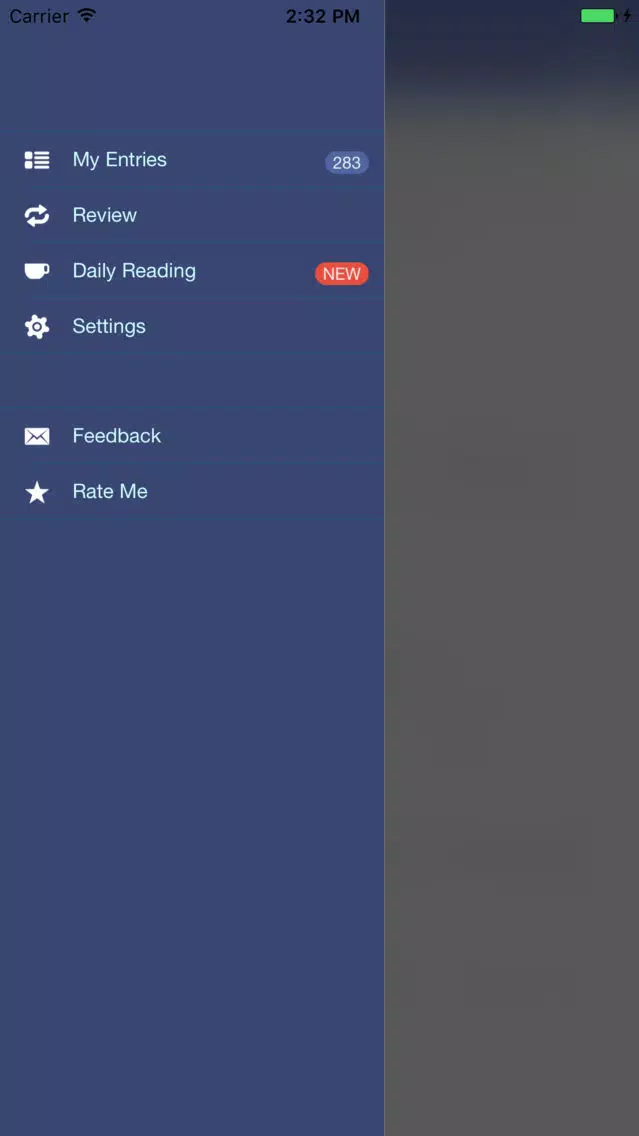 Word Buffer Ekran Görüntüleri