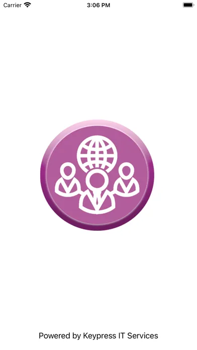 Odoo Community Mobile App Ekran Görüntüleri