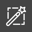 Magic Wand - Quick Selection Magic Wand - Quick Selection