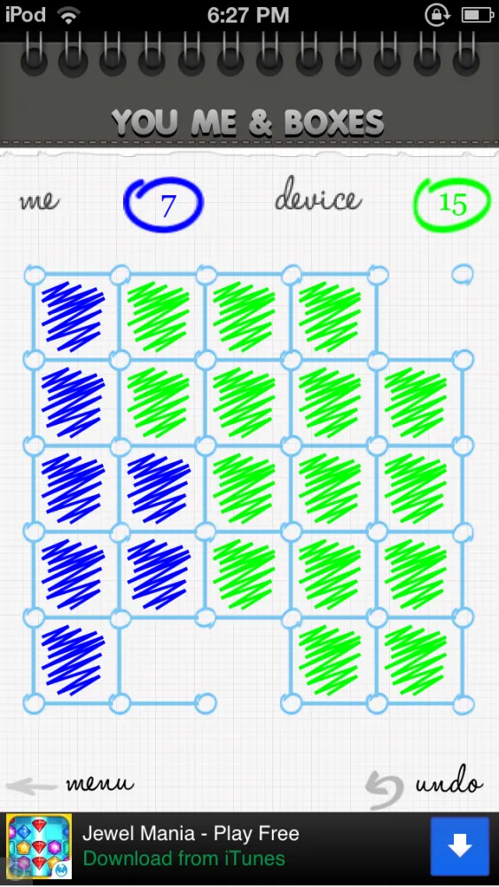 You & Me - Boxes Lite Screenshots