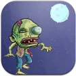 Gravity Flip Zombie
