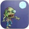 Gravity Flip Zombie