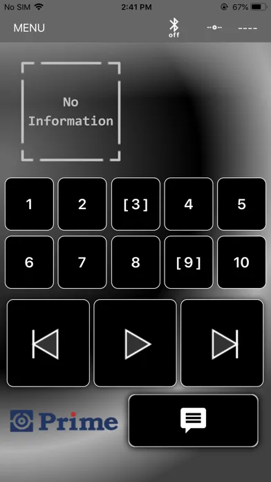 Udio DABGo Screenshots