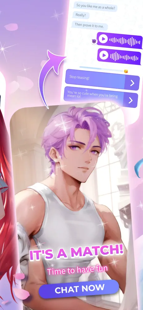 Anime Lover Screenshots