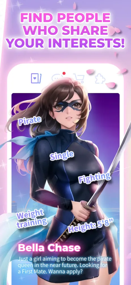 Anime Lover Screenshots