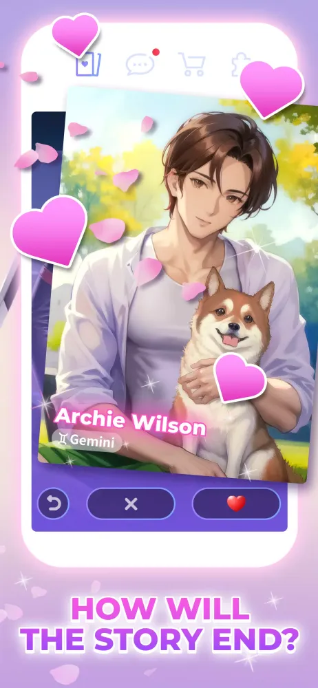 Anime Lover Screenshots
