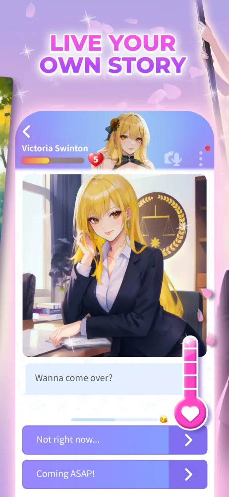 Anime Lover Screenshots