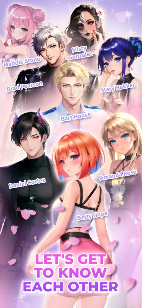 Anime Lover Screenshots