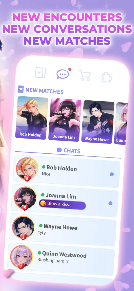 Anime Lover Screenshots