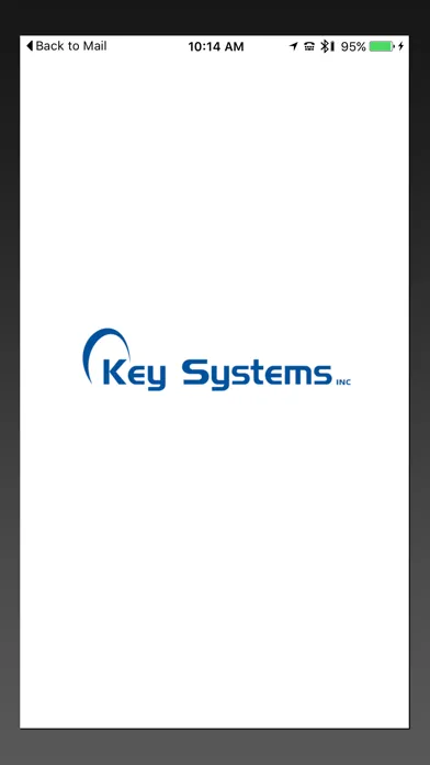 GATS Asset Tracker KSI سکرین شاٹس