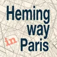Hemingway in Paris Hemingway in Paris