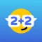 2 х 2