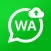 Backup WA Business Messages