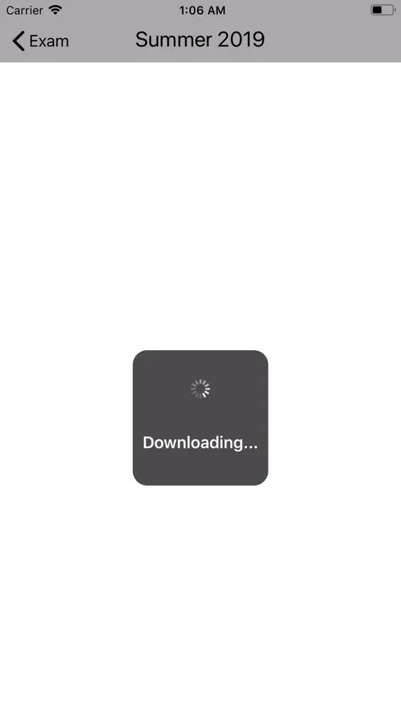 GTU ME Paper Screenshots