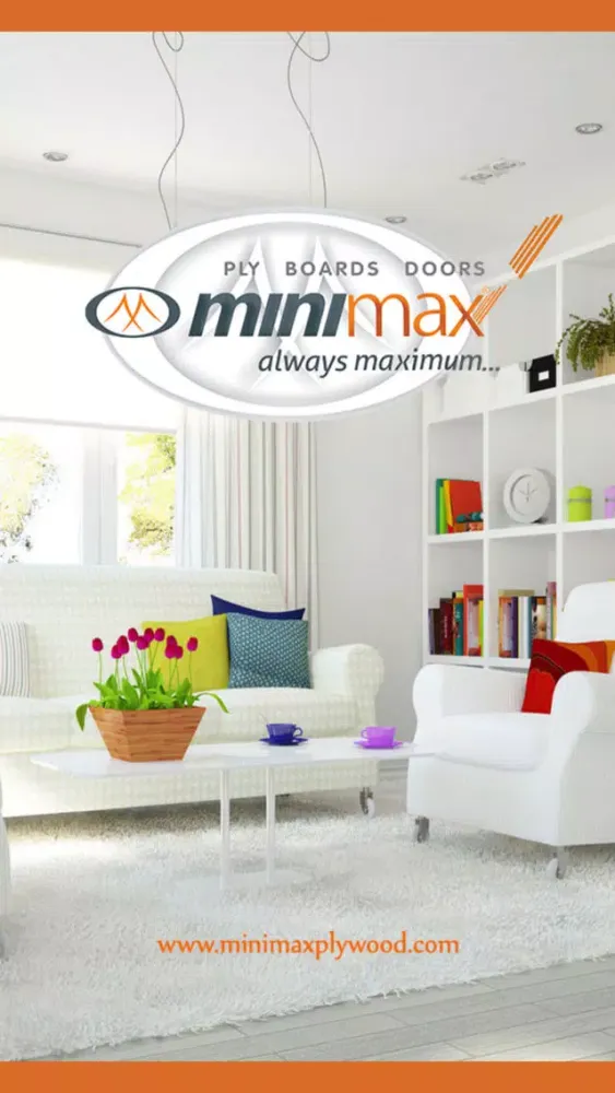 Minimax Plywood Screenshots