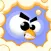 Sliding Birds