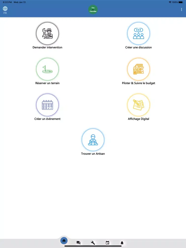 تصاویر Tcool-clos iPad 