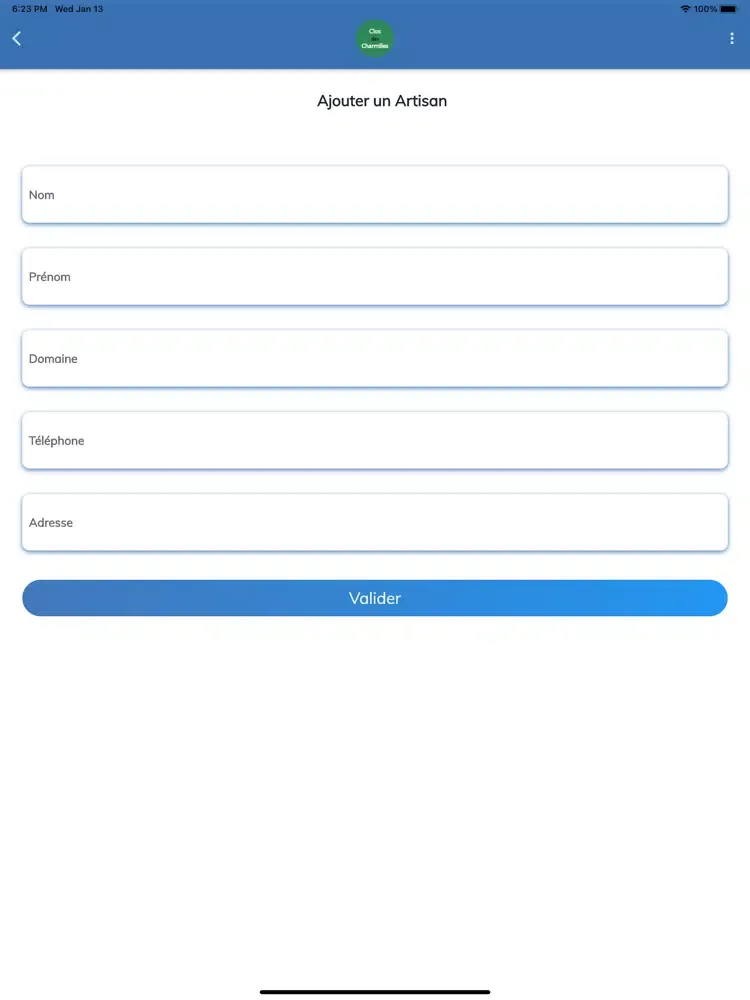 تصاویر Tcool-clos iPad 