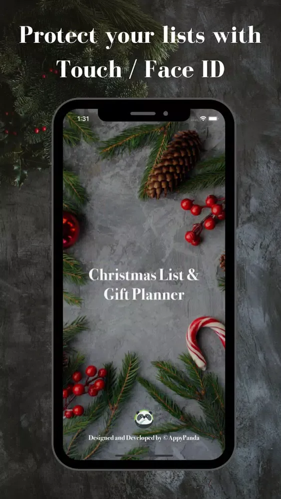 Christmas Wishlist Screenshots