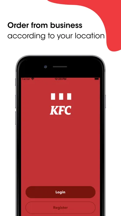 KFC Albania Screenshots
